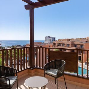 Double Room Side Sea View